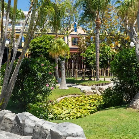 Park Club Europe Hotel