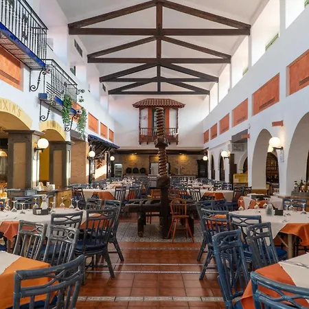 Hotel Park Club Europe Playa de las Americas (Tenerife)
