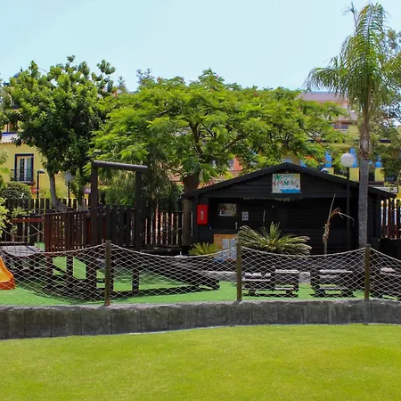 Park Club Europe Hotel Playa de las Americas (Tenerife)
