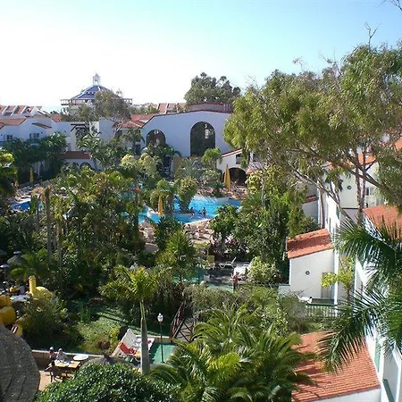 Park Club Europe 3*
