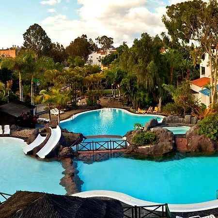 Hotel Park Club Europe