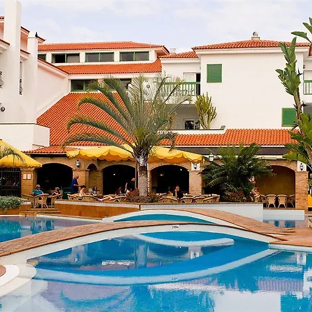 Hotel Park Club Europe 3*