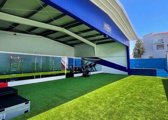 Park Club Europe