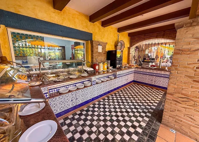Park Club Europe منتجع 3*