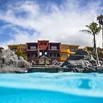 Hotel Park Club Europe