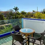 Hotel Park Club Europe 3*