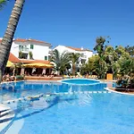 Park Club Europe