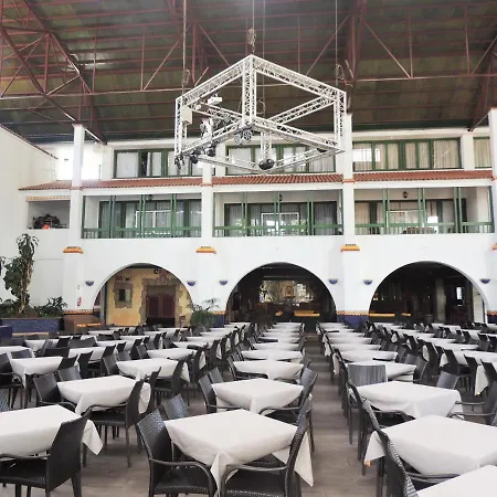Park Club Europe Resort Playa de las Americas (Tenerife)