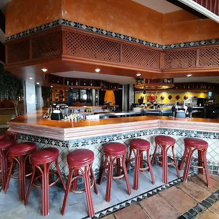Station touristique Park Club Europe