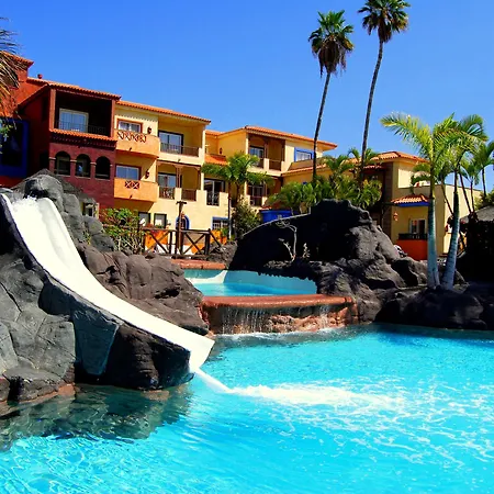 Park Club Europe Playa de las Americas (Tenerife)