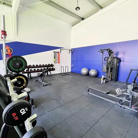 Park Club Europe Station touristique 3*