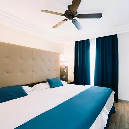 Park Club Europe Station touristique 3*