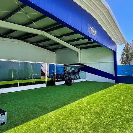Park Club Europe