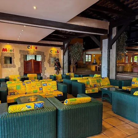 Park Club Europe Hotel
