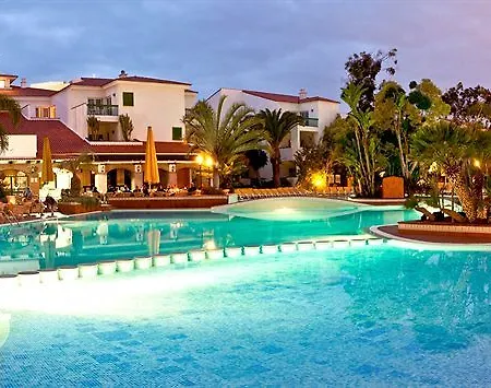 Park Club Europe 3* Playa de las Américas