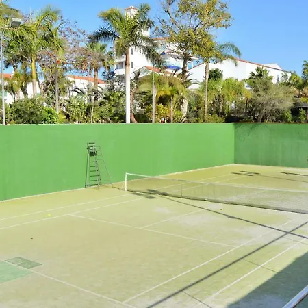Park Club Europe Resort Playa de las Americas (Tenerife)
