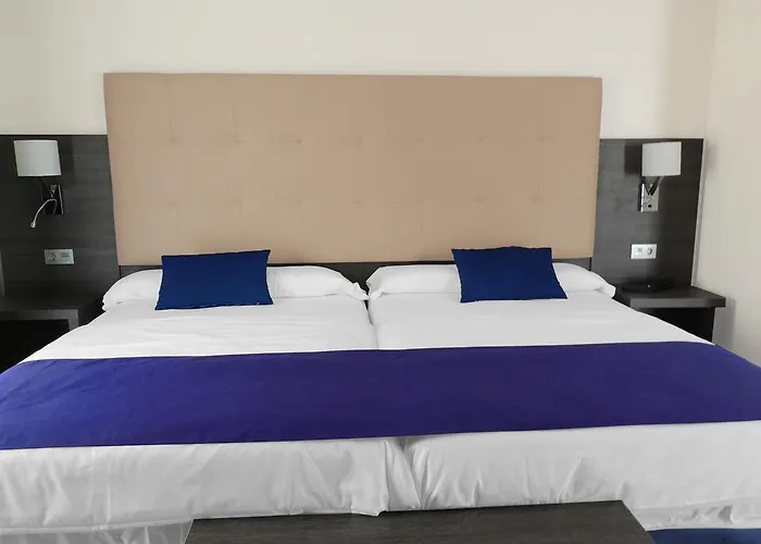 Hotel Park Club Europe