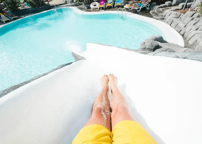 Resort Park Club Europe 3*