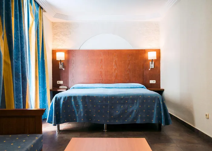 Park Club Europe 3* Playa de las Americas (Tenerife)
