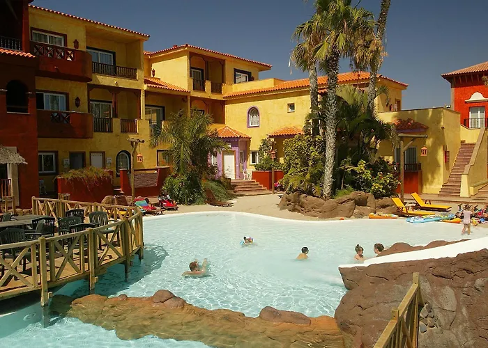 Hotel Park Club Europe 3*