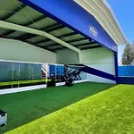 Park Club Europe