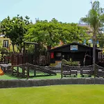 Park Club Europe Hotel Playa de las Americas (Tenerife)