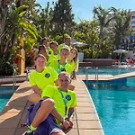 Park Club Europe Playa de las Americas (Tenerife)