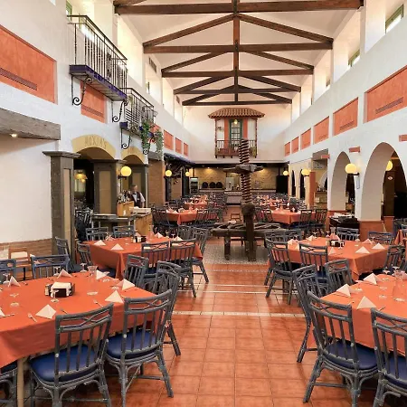 Park Club Europe Üdülőközpont 3*