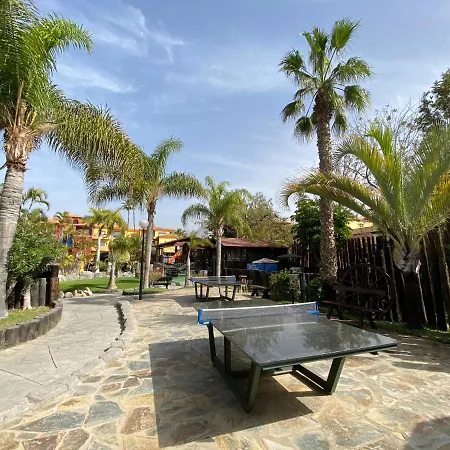 Park Club Europe Üdülőközpont 3*