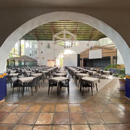 Park Club Europe Üdülőközpont 3*