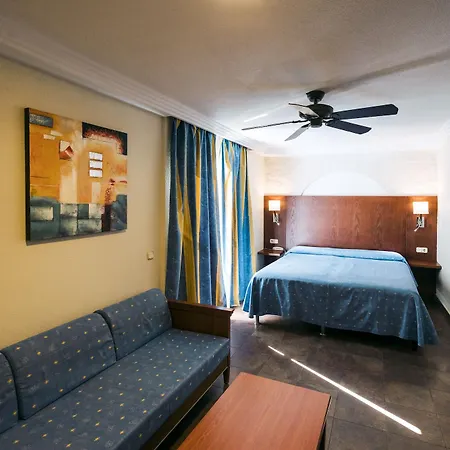 Üdülőközpont Park Club Europe 3*