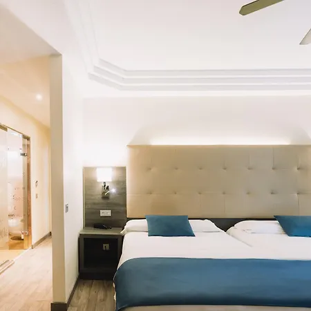 Üdülőközpont Park Club Europe 3*
