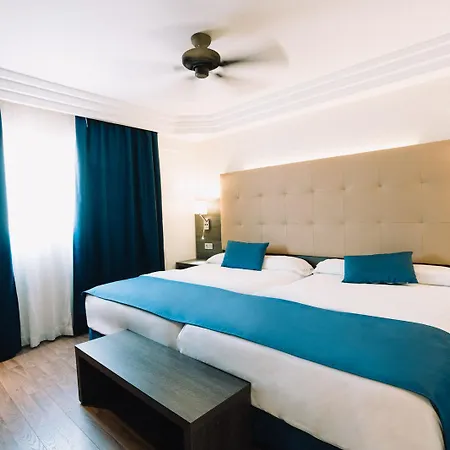 Üdülőközpont Park Club Europe 3*