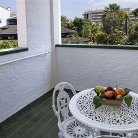 Resort Park Club Europe Playa de las Américas