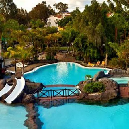 Park Club Europe Üdülőközpont 3*