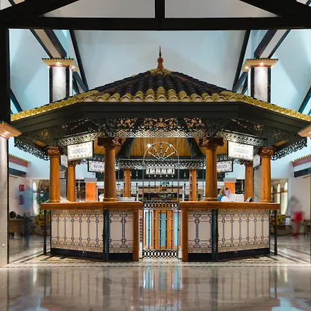 Park Club Europe Üdülőközpont