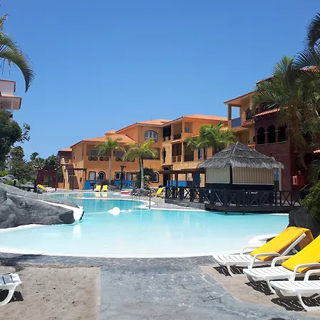 Üdülőközpont Park Club Europe 3*