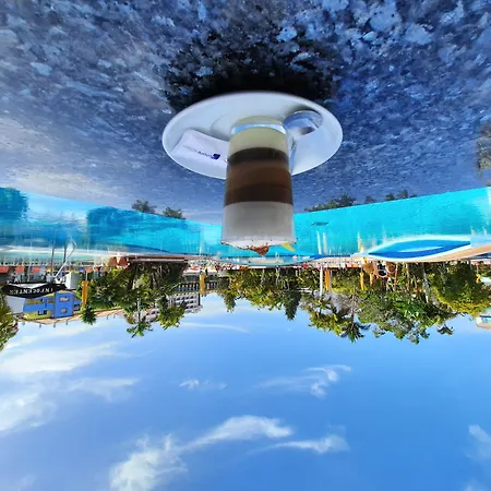 Park Club Europe