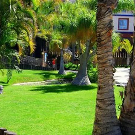 Üdülőközpont Park Club Europe Playa de las Américas
