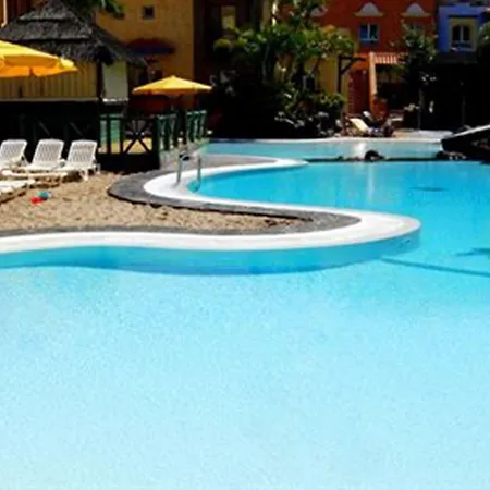 Park Club Europe Playa de las Américas