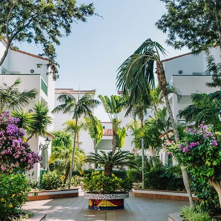 Park Club Europe Station touristique 3*