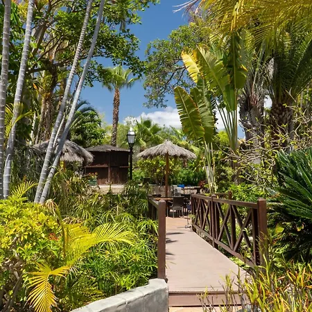 Park Club Europe Resort Playa de las Américas