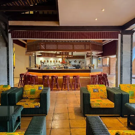 Park Club Europe Resort Playa de las Américas