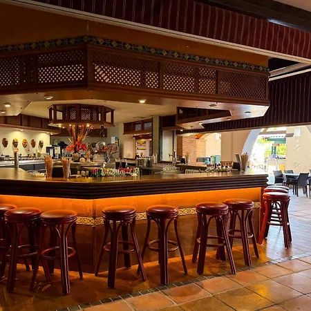 Park Club Europe Playa de las Américas