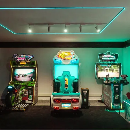 Park Club Europe Station touristique