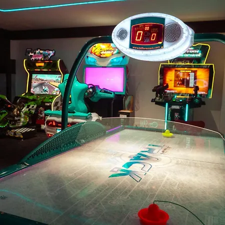 Station touristique Park Club Europe Playa de las Américas