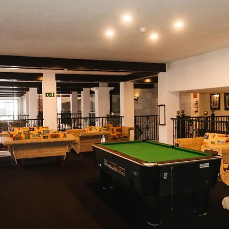 Station touristique Park Club Europe 3*