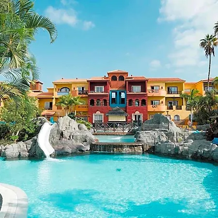 Hotel Park Club Europe 3*