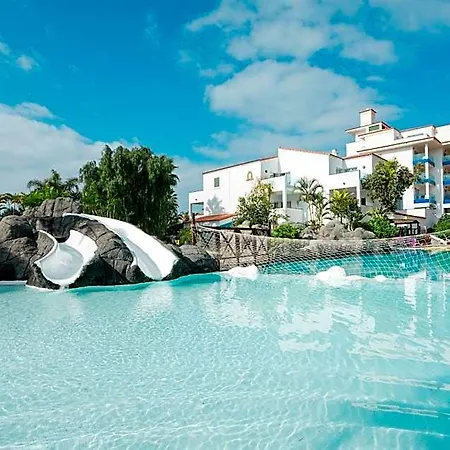 Hotell Park Club Europe