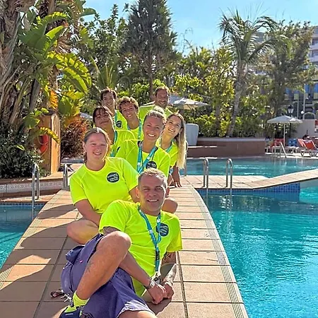 Park Club Europe Hotel